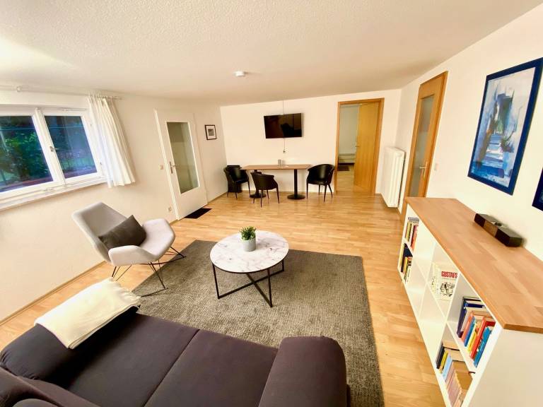 Ferienwohnung Immenstaad am Bodensee
