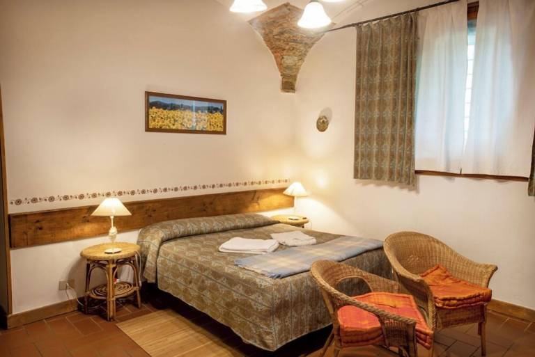 Agriturismo San Jacopo Al Girone