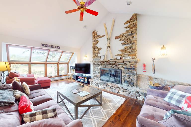 House Killington