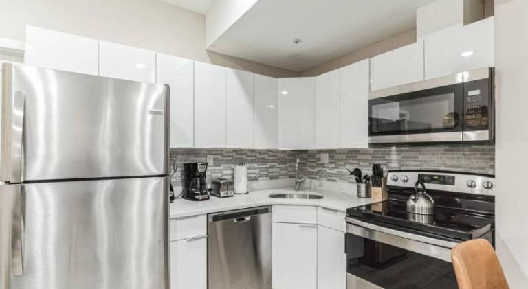 Rental apartment | Close to Liberty Bell — photo 5