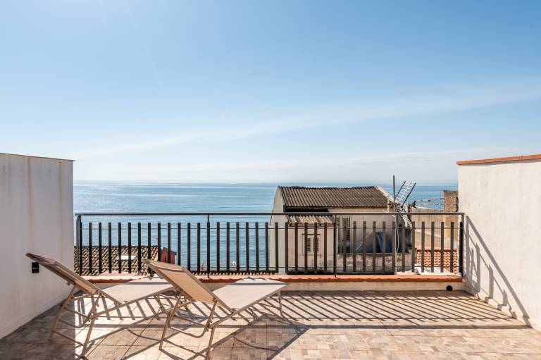 Ferienwohnung Taormina