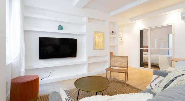 Rental apartment | Next to Old Port of Marseille — photo 3