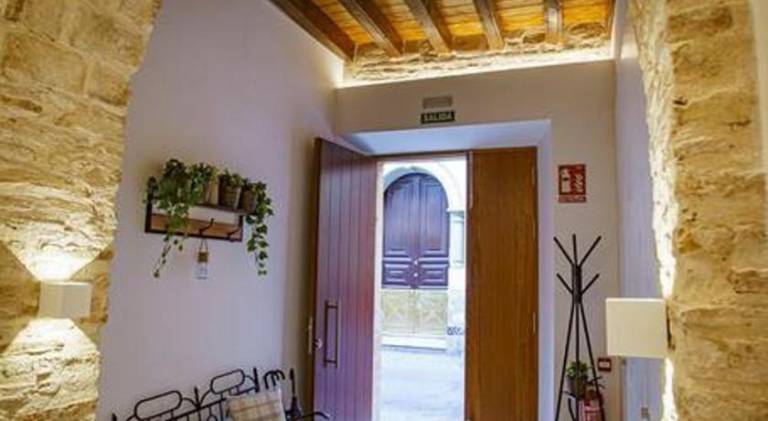 Vacation home with hot tub | Near Seville Cathedral | Dogs allowed in Seville