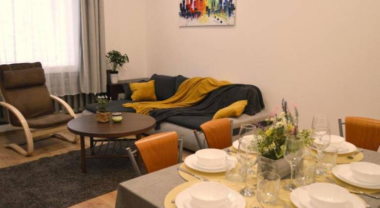 Lovely holiday apartment | Pets are welcome in Riga
