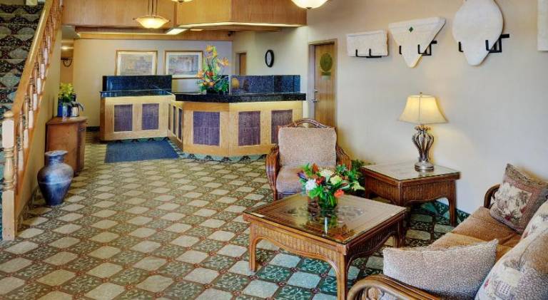 Nova Inn Kindersley — photo 2
