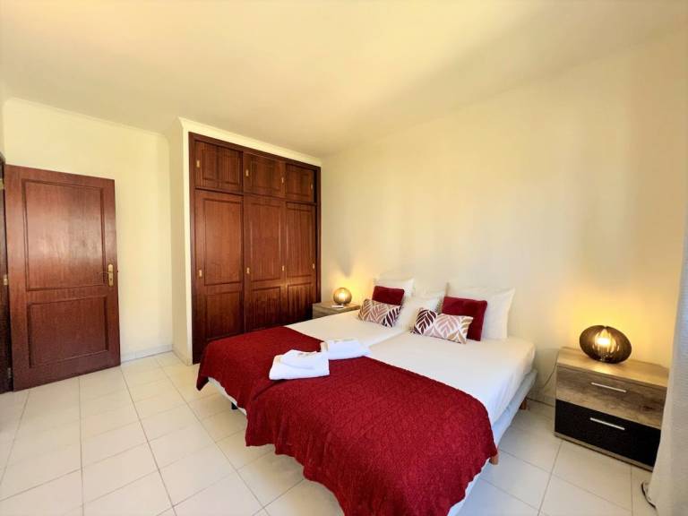Ferienwohnung Vila Real de Santo António