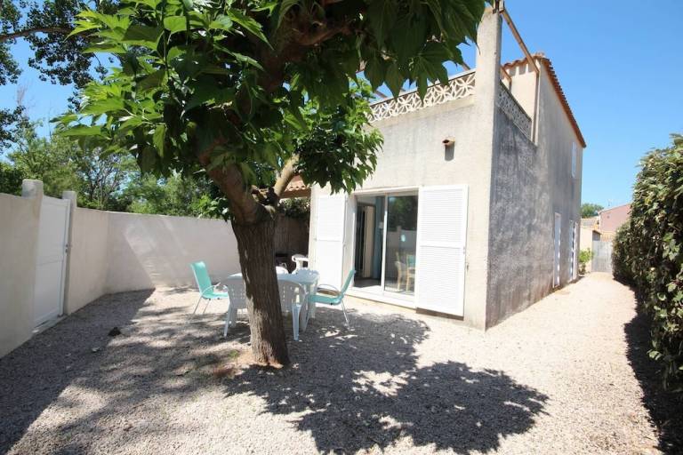 Maison de vacances Villeneuve-lès-Béziers