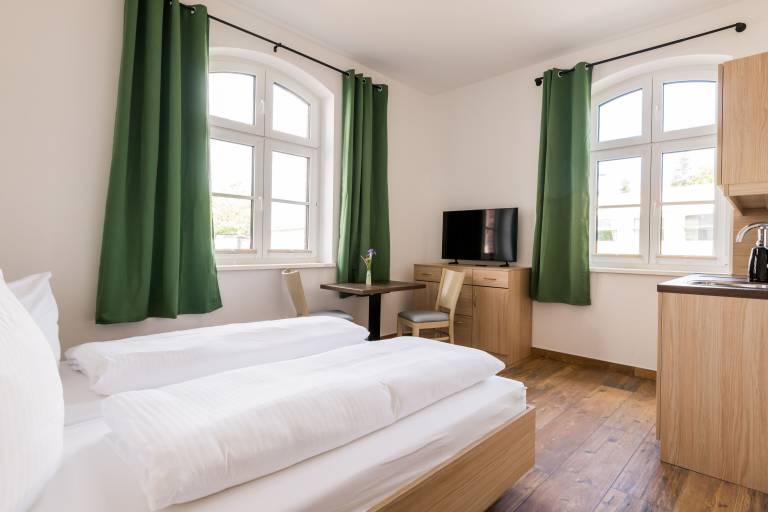 Bed & Breakfast Pasewalk