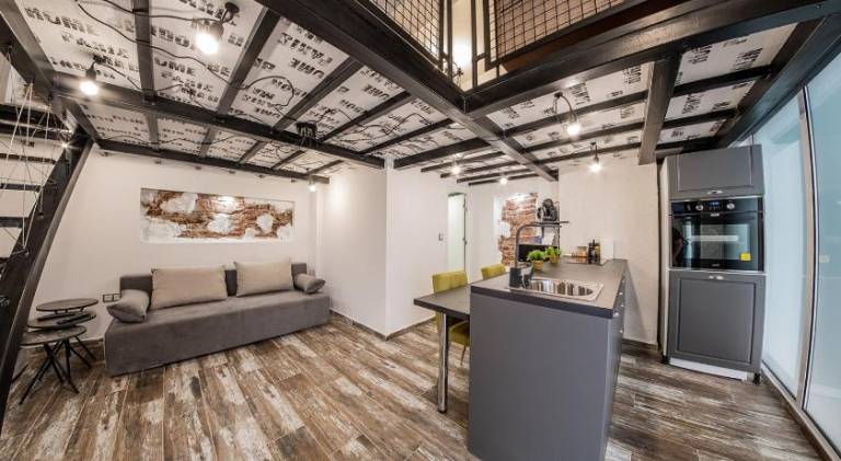 Rental apartment | Near Alexander Nevsky Cathedral | Pets are welcome — photo 3