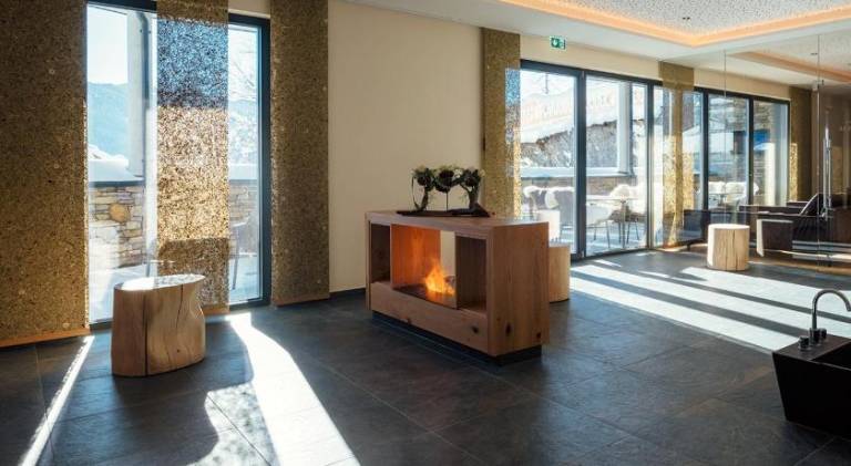 Hotel Garni Alpenjuwel Residenz — photo 4