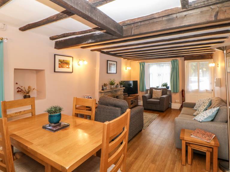 Child-friendly wonderful cottage with garden | Pets allowed — photo 4