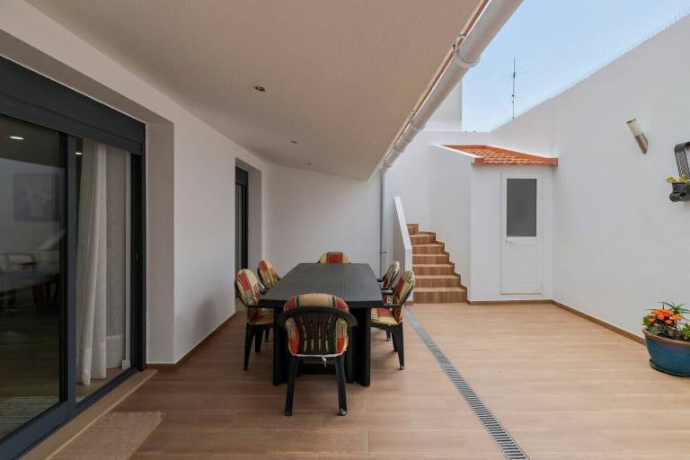 Ferienhaus Setúbal Municipality