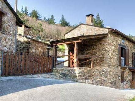 Apartamento Taramundi