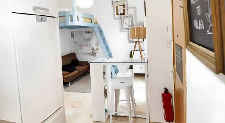 Holiday apartment | Next to Alcazaba of Málaga | Perfect for remote work — photo 4