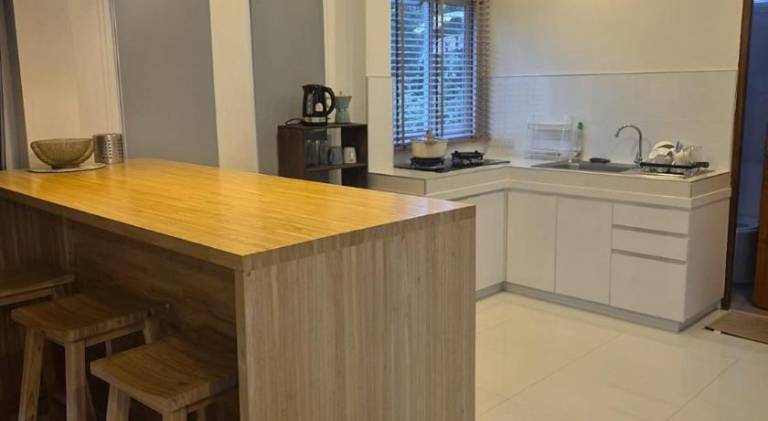 Villa with 3 rooms for 6 persons — photo 4