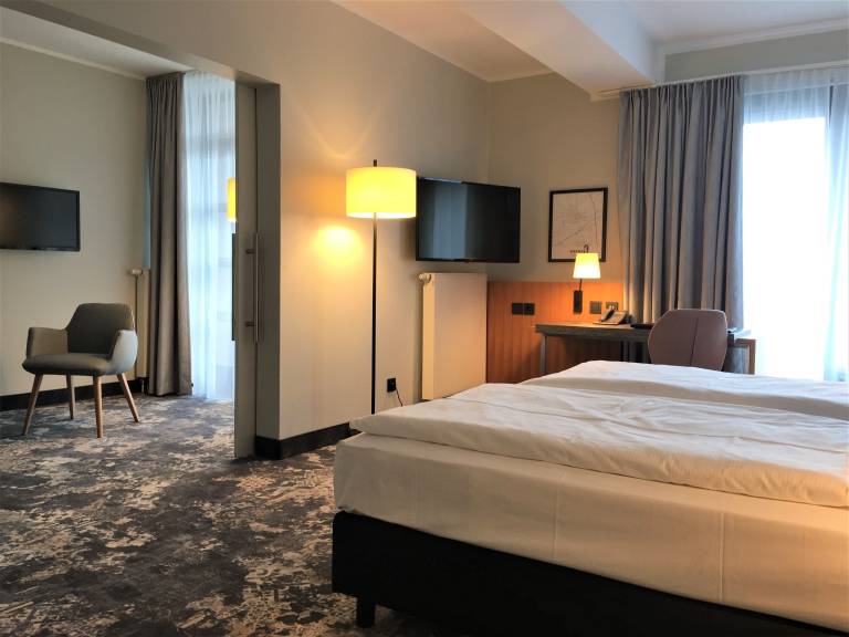 Privatzimmer Werne
