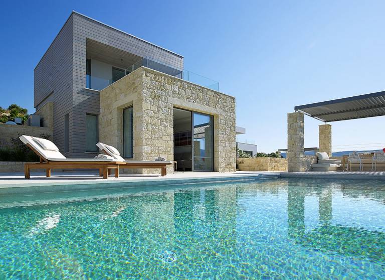 Villa Kissamos