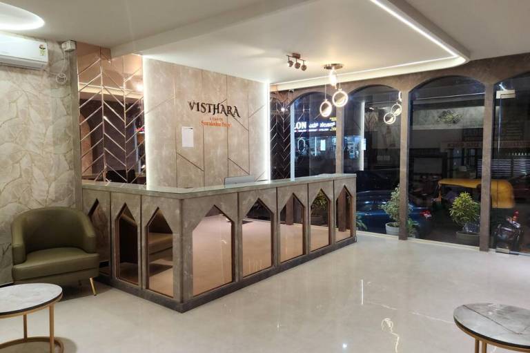 VISTHARA a unit of Suraksha Stay