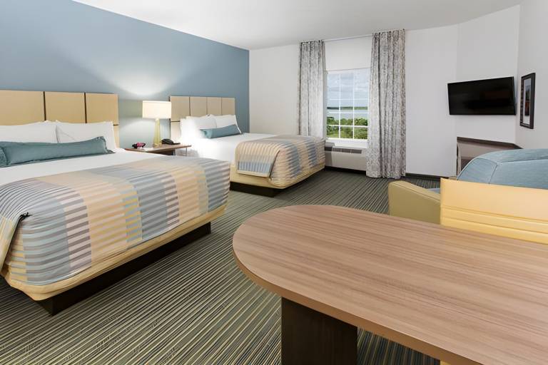 Candlewood Suites Corpus Christi South/Naval Base By IHG — photo 2
