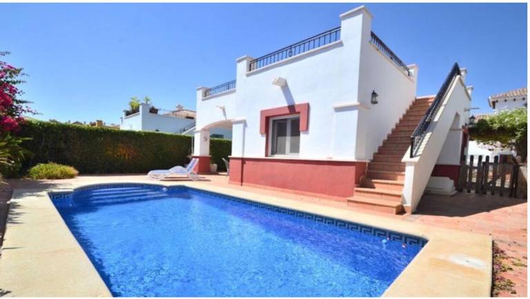 Villa Mar Menor Golf Resort