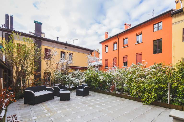 Una casa vacanze a Bologna centro: il miglior modo per vivere la città - HomeToGo