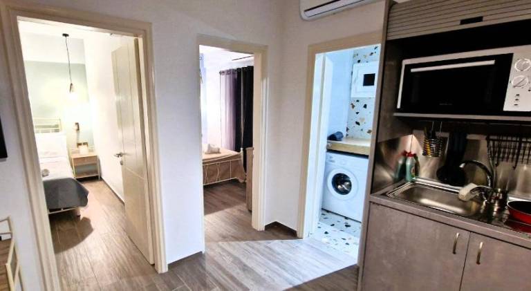 Beautiful holiday apartment with grill, garden & patio | Pet-friendly — photo 4