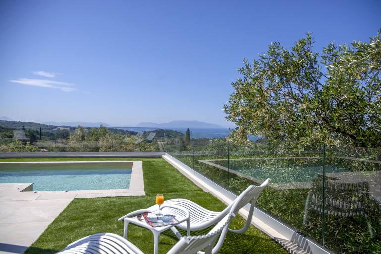 Villa Zaloggo