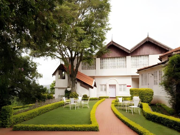 Gateway Coonoor in Coonoor