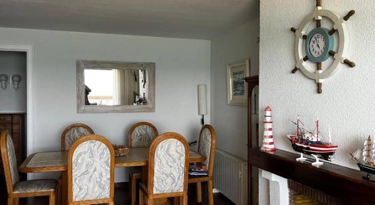 Holiday apartment with patio | Beach nearby | Dogs allowed — photo 3