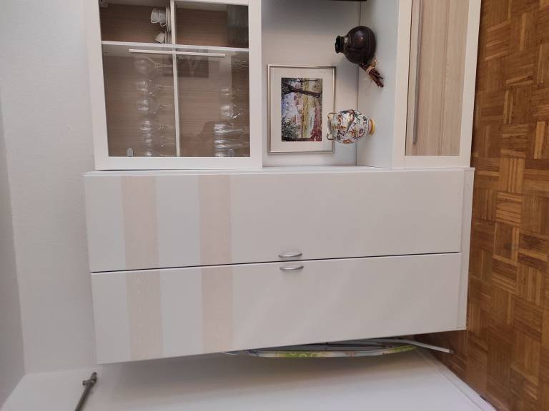 Apartment with 1 room for 4 persons — photo 3