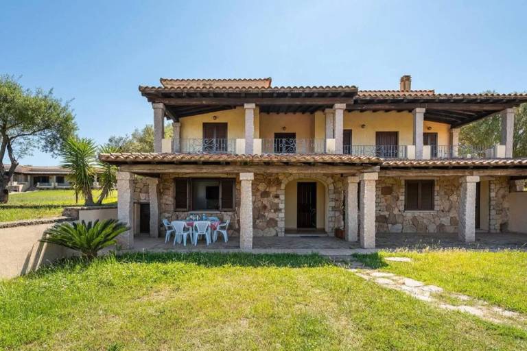 Appartamento S'Ena e Sa Chitta