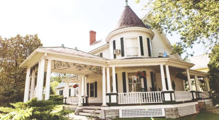 Swift House Inn — photo 4