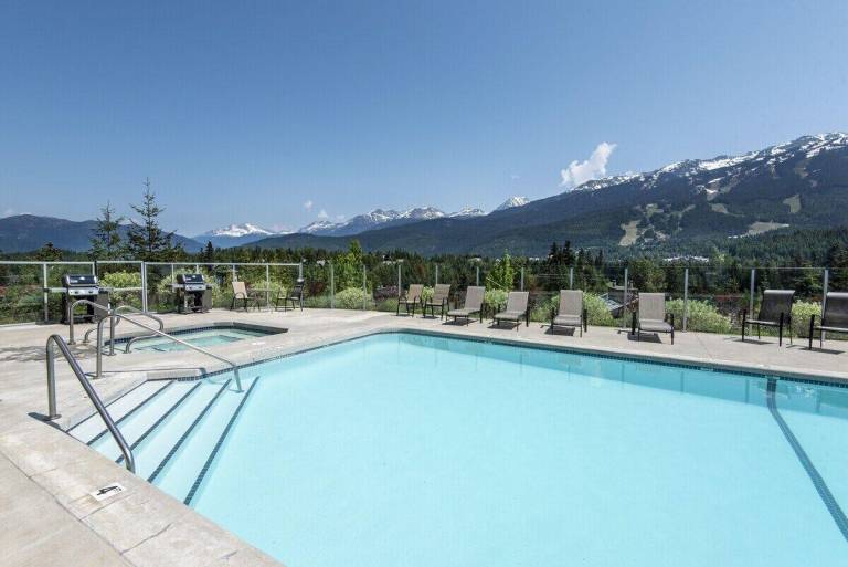 Ironwoods Blueberry Hill by Whistler VR — photo 4