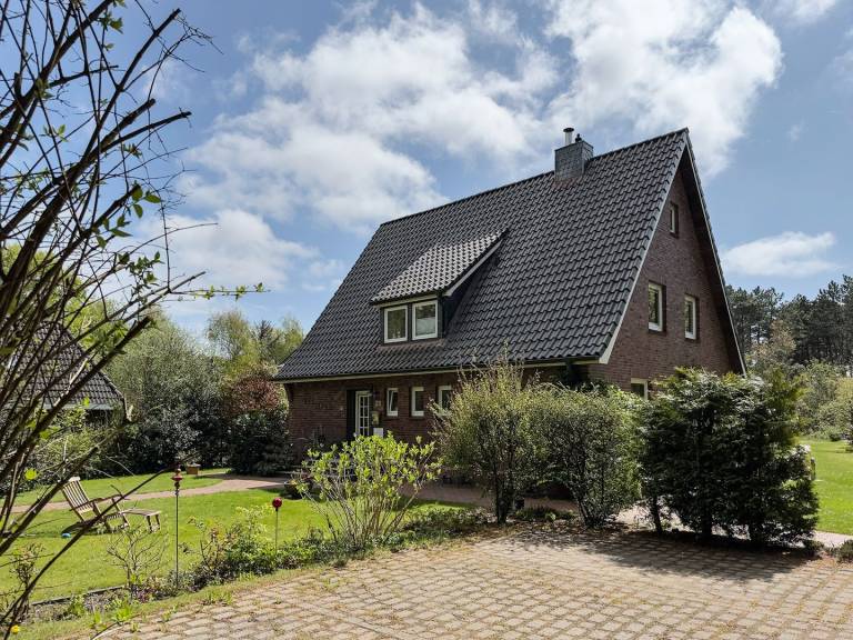 Ferienwohnung Süddorf