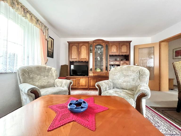 Ferienwohnung Carlsfeld