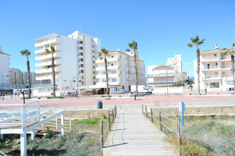 Apartment  Benicarló