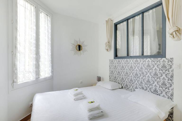Appartement Colombes