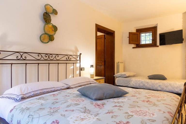 La Palazzetta di Assisi: Appartamento Ginepro — photo 3