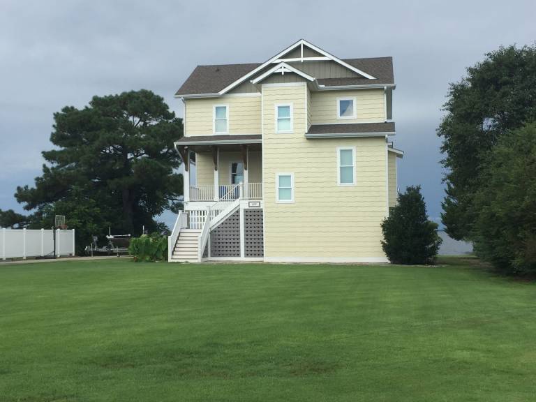 House Roper