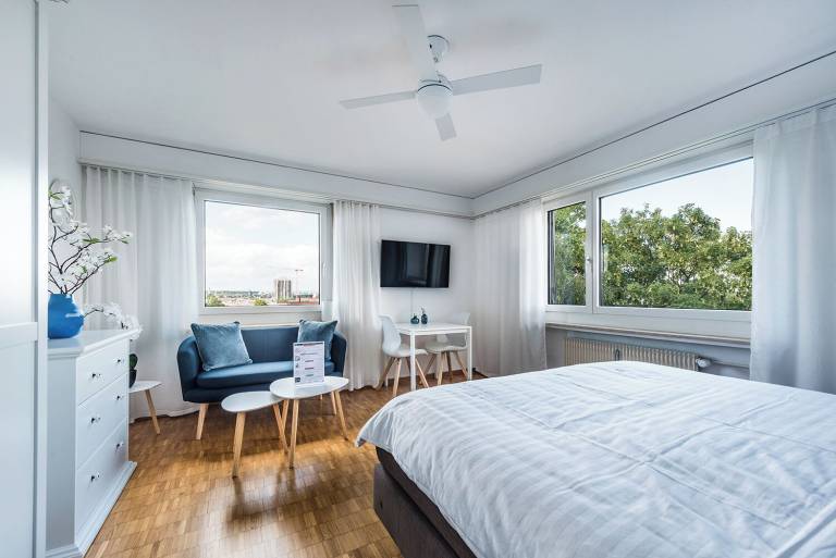 Ferienwohnung Kreuzlingen