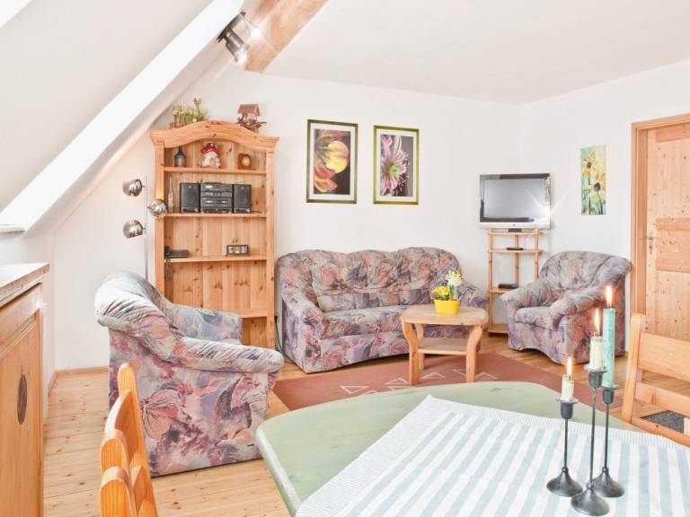 Ferienwohnung  Kronach