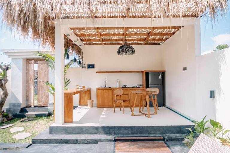 Vacation home with garden, patio & private pool | Suitable for remote work | Pet-friendly — photo 5