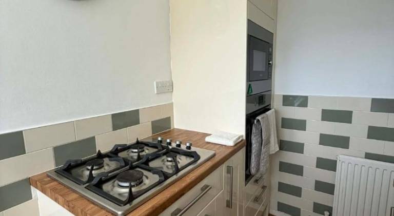 Rental apartment with 1 room for 2 persons — photo 4