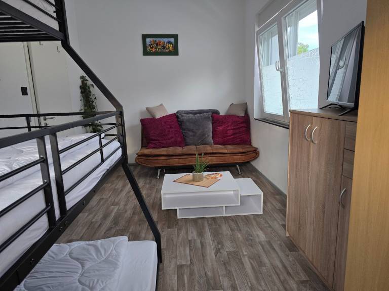 Ferienwohnung Haldensleben
