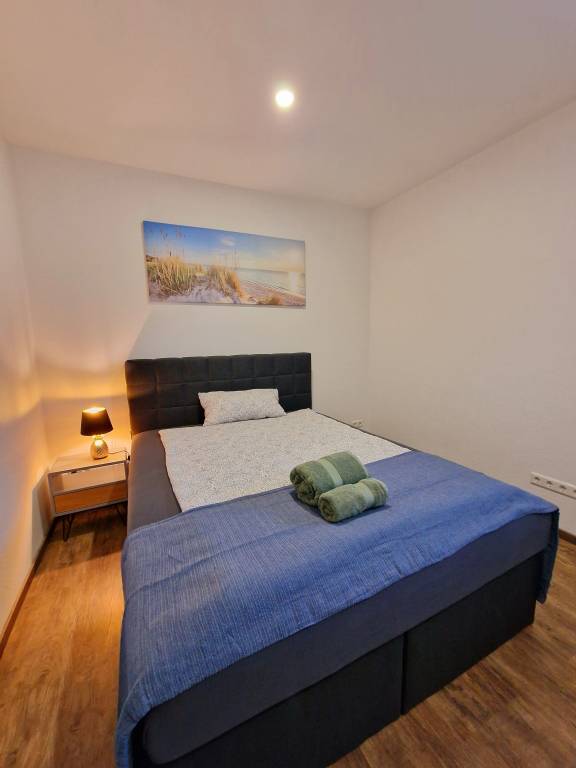 Ferienwohnung Lingen (Ems)