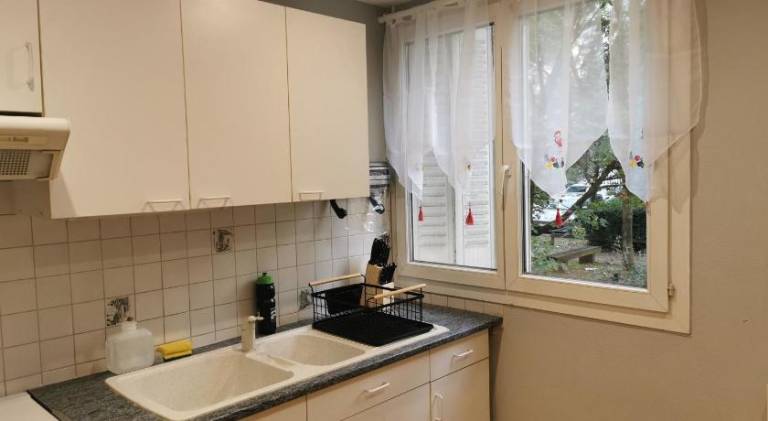 Appartement meubles a Villeurbanne Lyon — photo 3