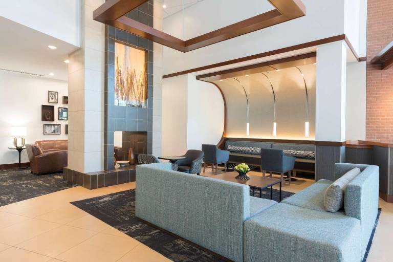 Hyatt Place Sarasota Bradenton Airport — photo 5
