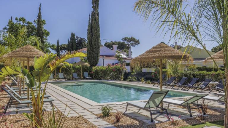 Ferienwohnung in Quarteira, Vale de Lobo für max. 4 Gäste Ferienwohnung in Quarteira, Vale de Lobo für max. 4 Gäste