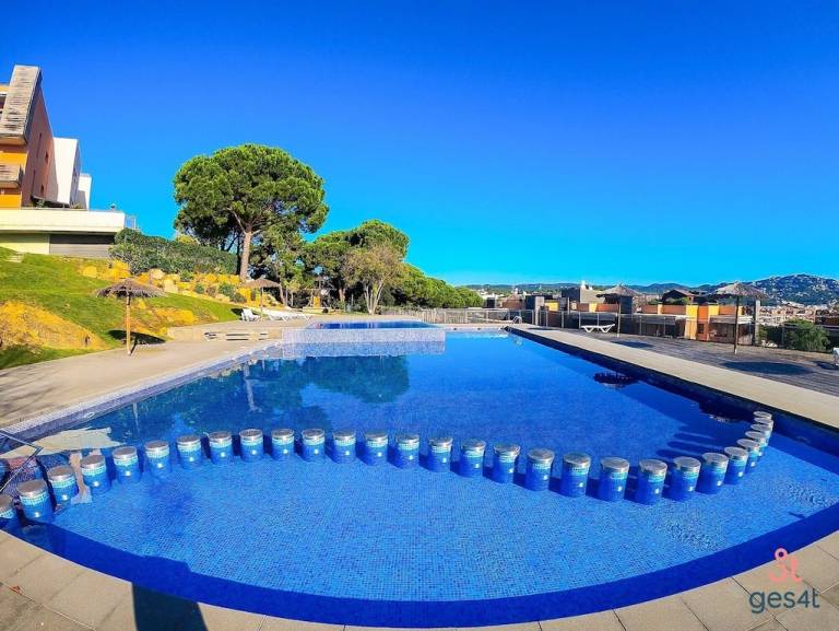 Ferienwohnung Lloret de Mar
