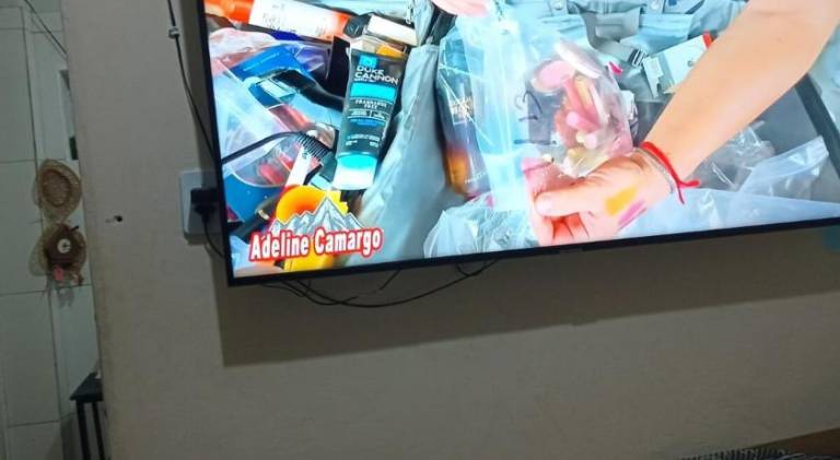 Holiday apartment with 1 room for 2 persons in Olímpia